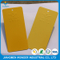 Ral1003用于架子的静电高光泽黄色粉末涂料
